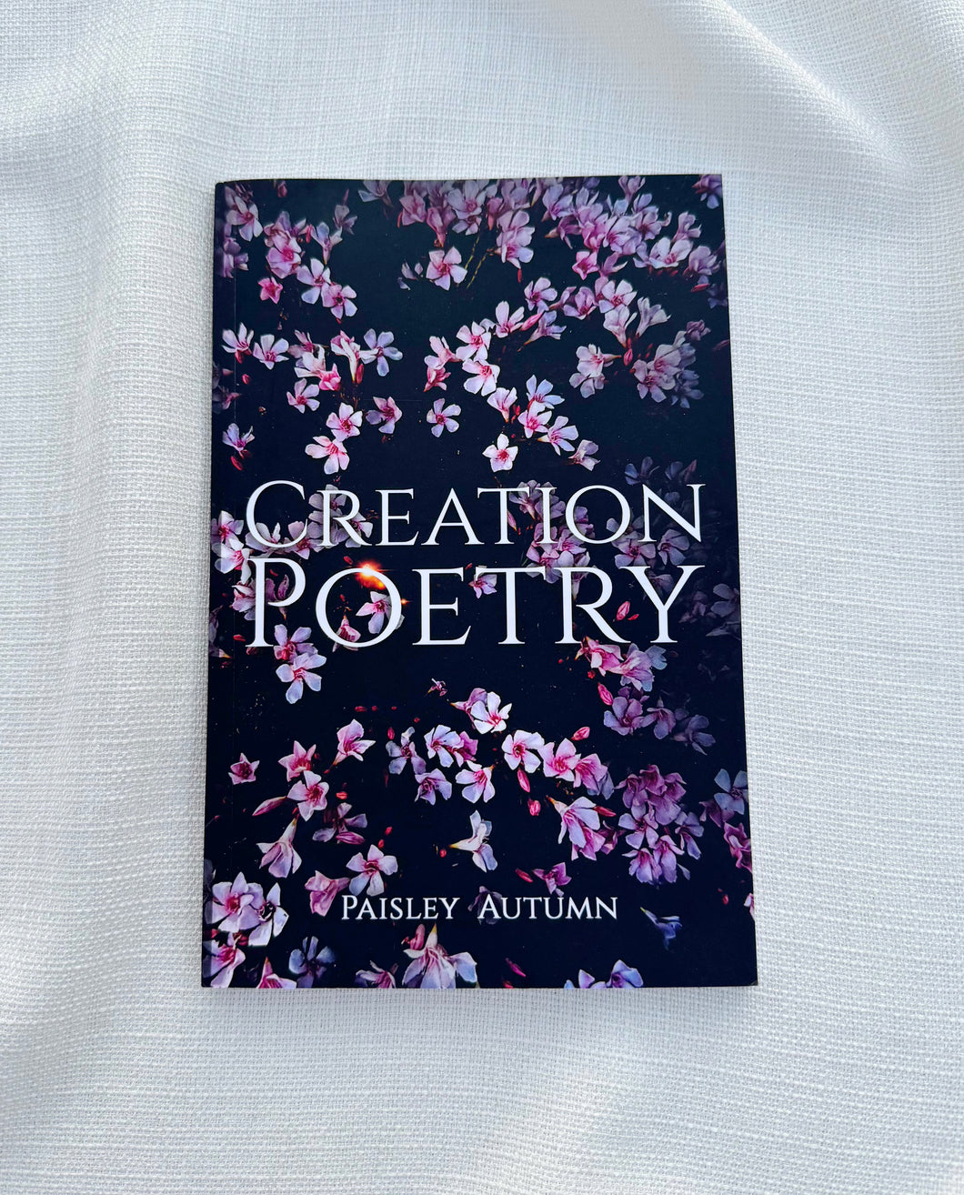 Creation Poetry