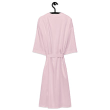 Load image into Gallery viewer, Created to Create Satin Robe
